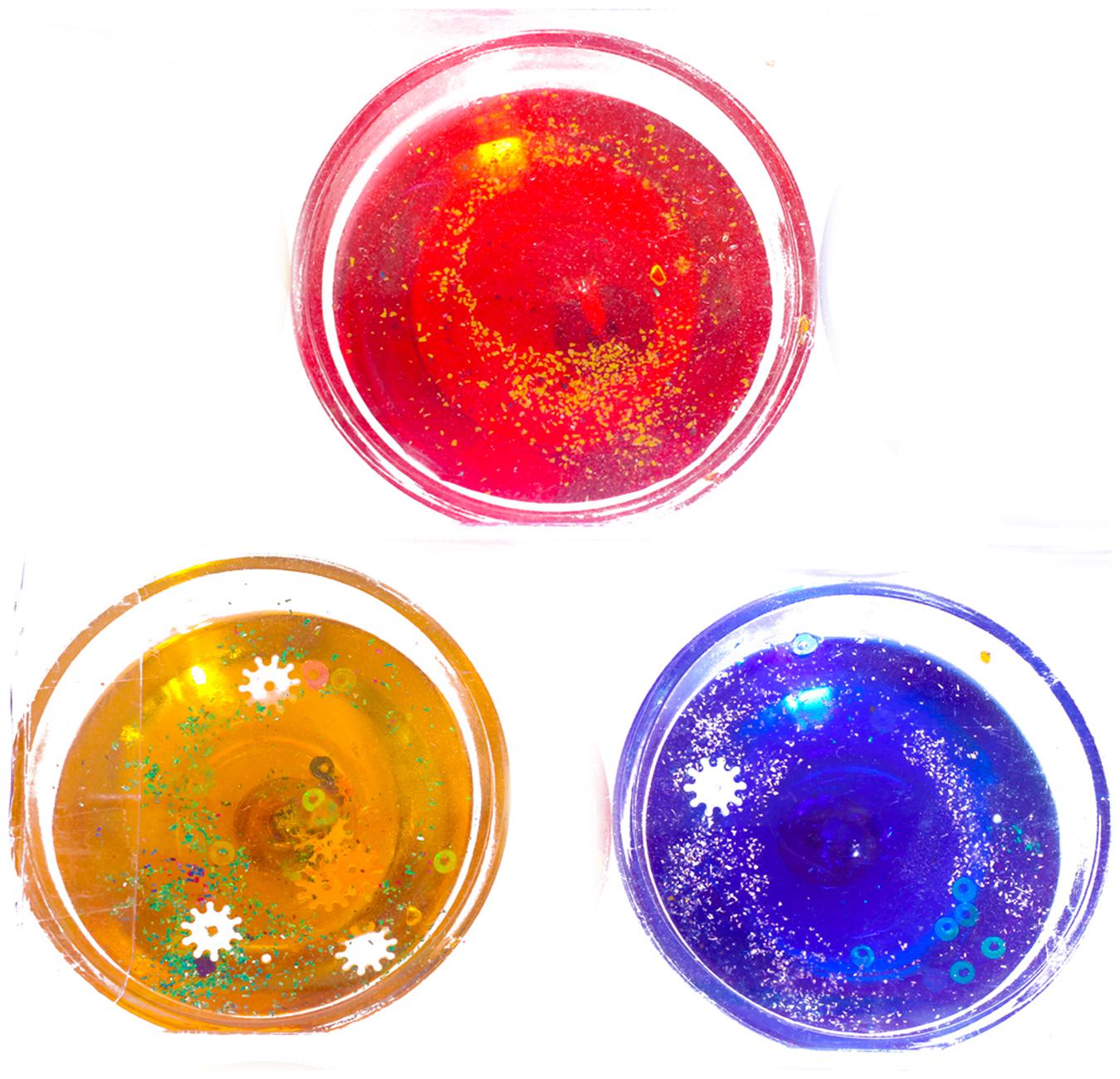 

iHandikart Glass Multi Candle