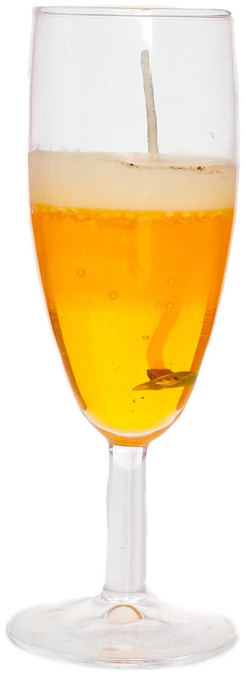 

iHandikart Glass Multi Candle