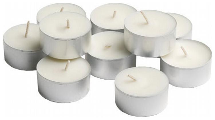 

iHomes Smokeless Tealight (Set of 10)