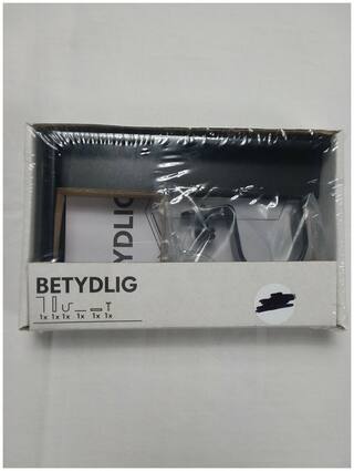 Buy Ikea Betydlig Curtain Rod Holder And Wall Ceiling Bracket
