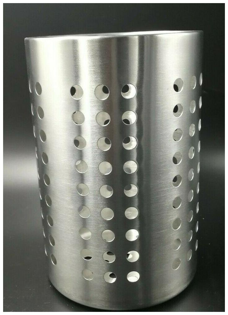 

IKEA ORDNING Cutlery holder Caddy Container Kitchen flatware 7 1 8 New