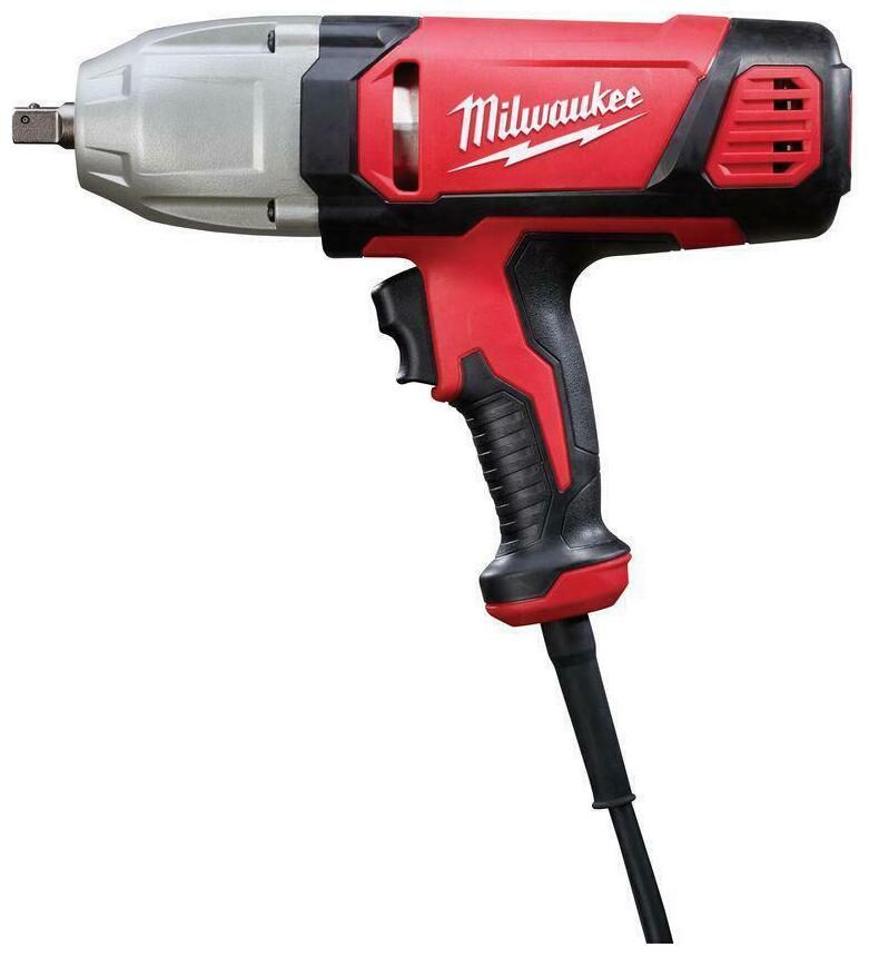 

Impact Wrench 1 2 Inch With Rocker Switch And Detent Pin Socket Retention