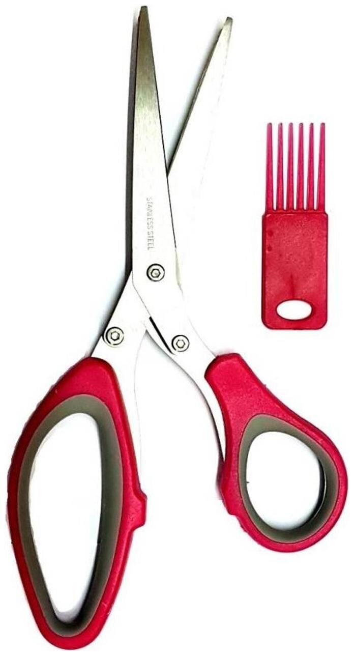 

Imported Herb Scissor