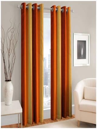 Buy Impression Hut Premium Super Thick Made Fresh Quality Curtains