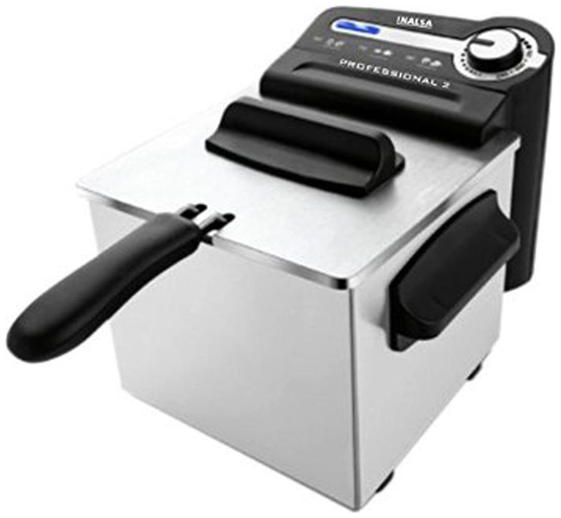 

Inalsa PROFESSIONAL 2 2 L Air fryer