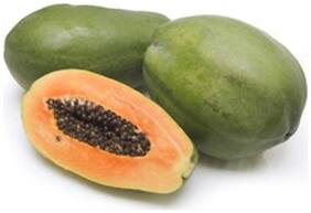 Indian Papaya Fruit Seeds Garden Fruit Seeds For Home Garden Fruit Seeds Garden Pack By Creative Farmer