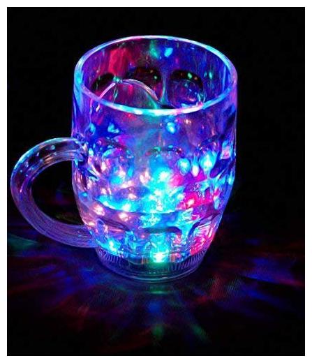 

INDOSELCTION RAINBOW CUP
