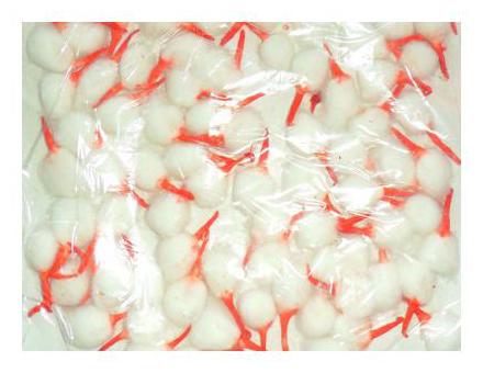 

Indoselection Cotton Batti Pack Of 10