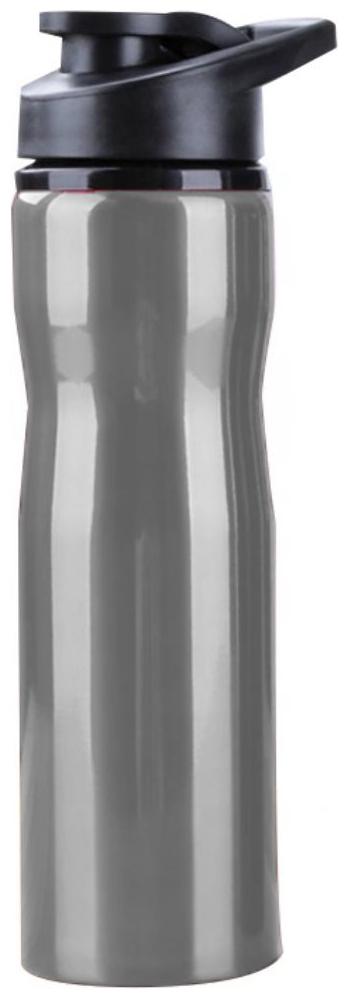 

Inspiring Tech Stainless Steel Silver Water Bottle ( 800 ml Set of 1 )