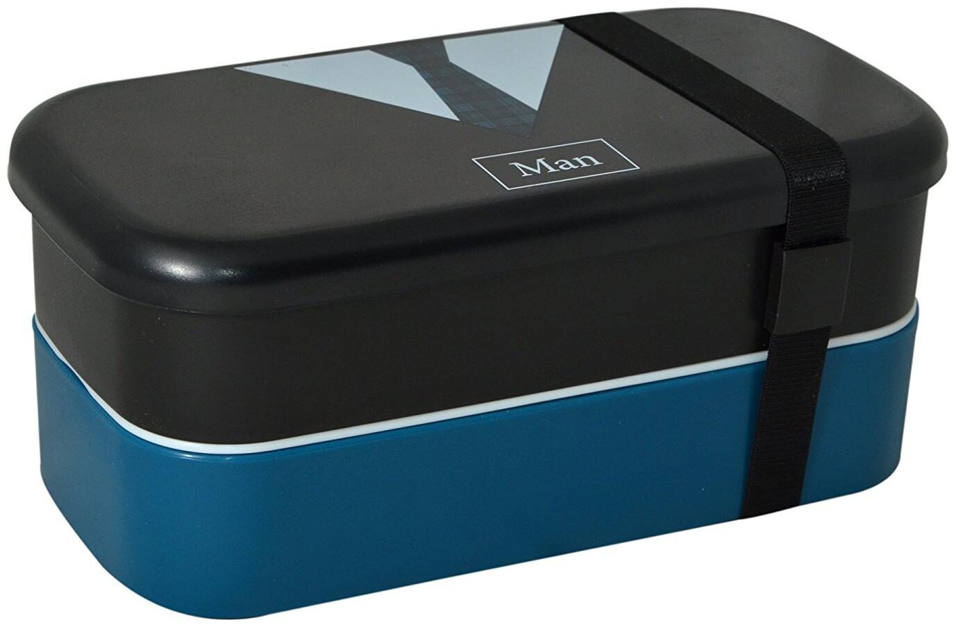 

Instabuyz Assorted Lunch box ( Set of 1 1000 ml )