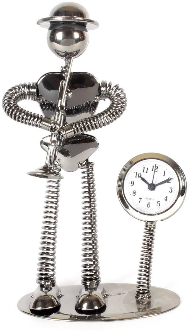 Iron Grey Handicrafts & Showpieces