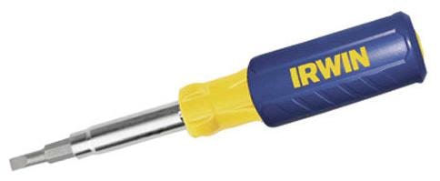 

Irwin 2051100 9-in-1 Multi-Tool Screwdriver