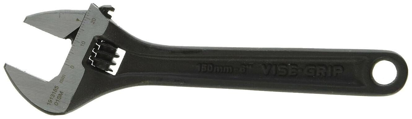 

Irwin Tools 1913185 Irwin 6In Adjustable Wrench