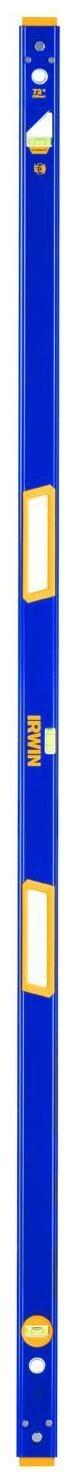 

IRWIN Tools 2000 Box Beam Level 72-Inch 1794079