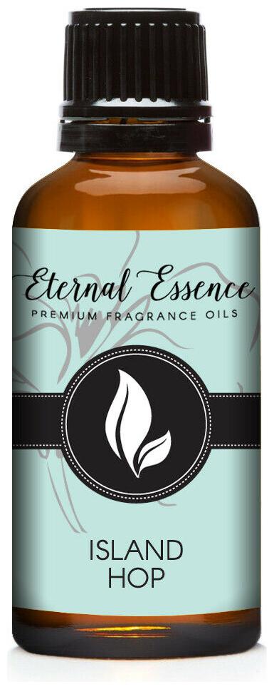 

Island Hop - Premium Grade Fragrance Oils - 30ml