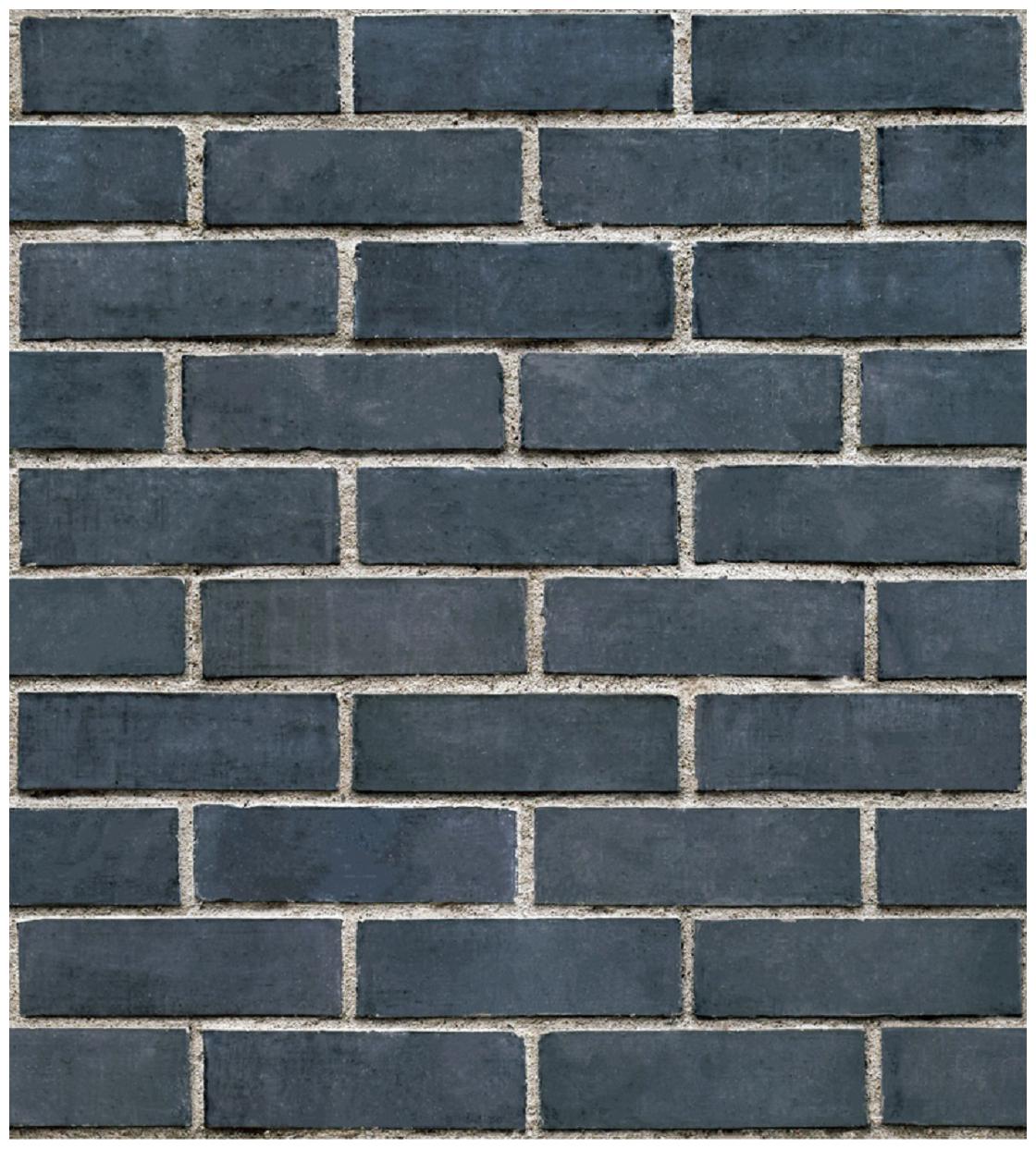 

JAAMSO ROYALS Antique Modern Retro Brick Wall Sticker Wall Paper