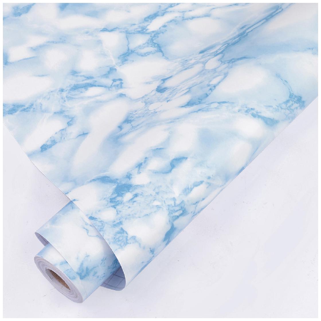 

JAAMSO ROYALS White Brick wallpaper self-adhesive peel stick ( 45 x 500 CM ) Pack of 1