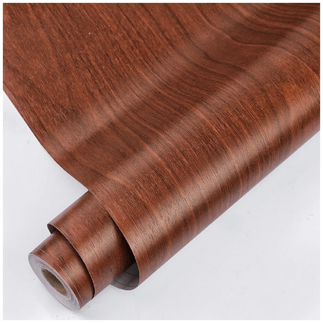 NEW Self Adhesive Contact Paper 45 cm x 100 cm Books Furniture Yellow