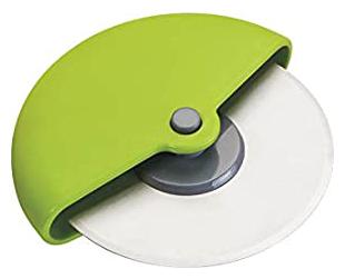 

Jaggis Stainless Pizza Cutter