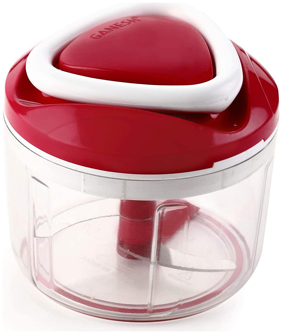 

Jaggis vegetable and fruit chopper