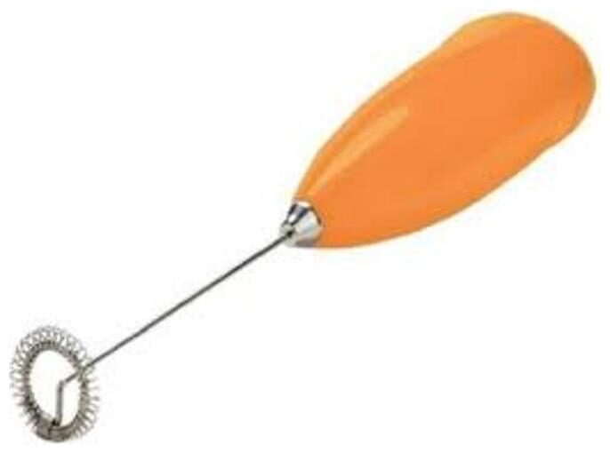 

jain star Hand Blender For Lassi Milk Coffee Egg Beater Mixer