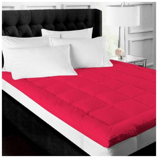 Jaipur Linen Cotton King beds Mattress protectors