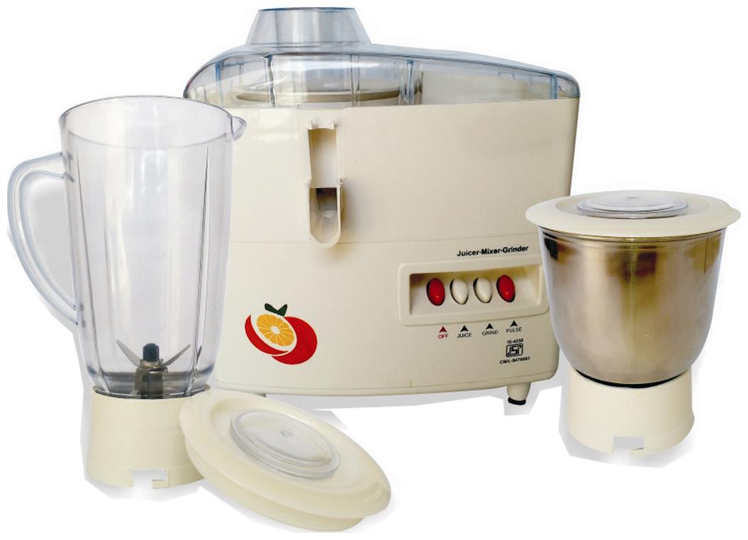 

Jalpan Kitchenware Juicer Mixer Grinder Jar