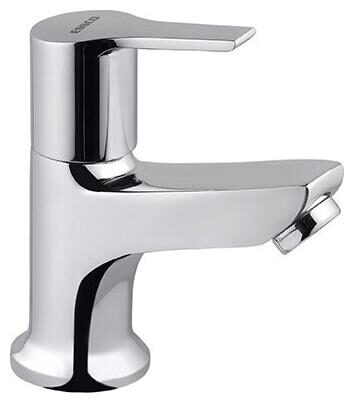

ESSCO JAQUAR Group - Aspire Pillar Cock with 450 mm Long Braided Hose (Model - APR-101001)
