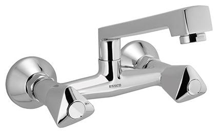 

ESSCO JAQUAR Group - Tropical Sink Mixer Swinging Casted Spout With Aerator (Model - TQT-521)