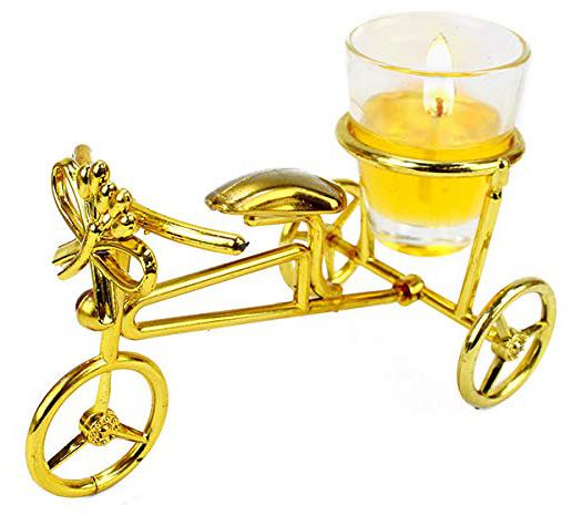 

JARS Collections Metal Assorted Candle holder