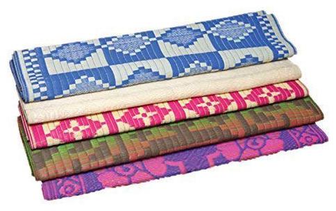 

Jars Collections Plastic Floor Mat