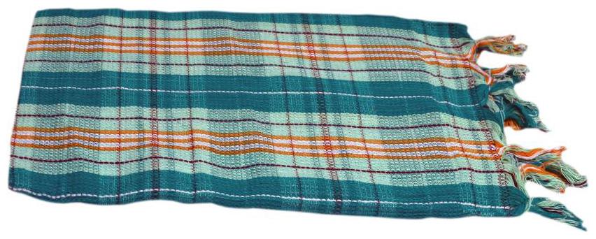 

JARS Collections 150 GSM Cotton Bath Towel ( 1 Piece Multi )