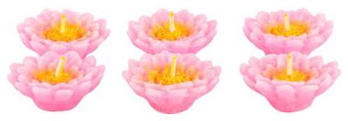 

JARS Collections Paraffin wax Assorted Candle