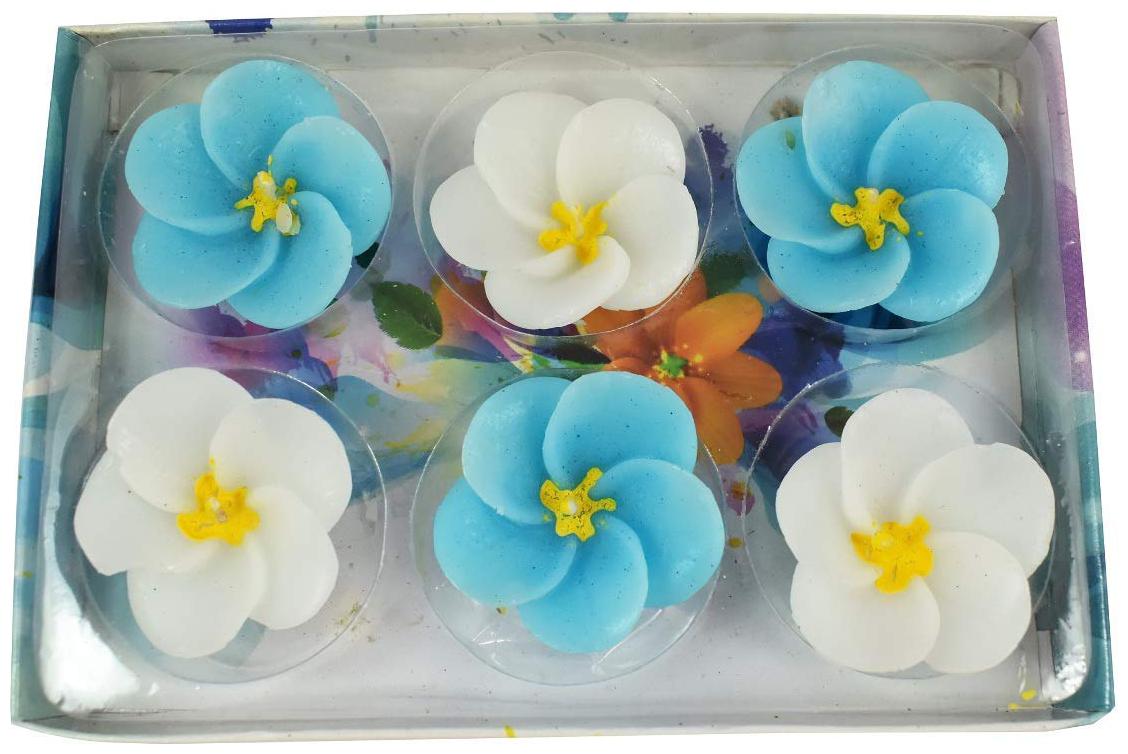 

JARS Collections Paraffin wax Assorted Candle