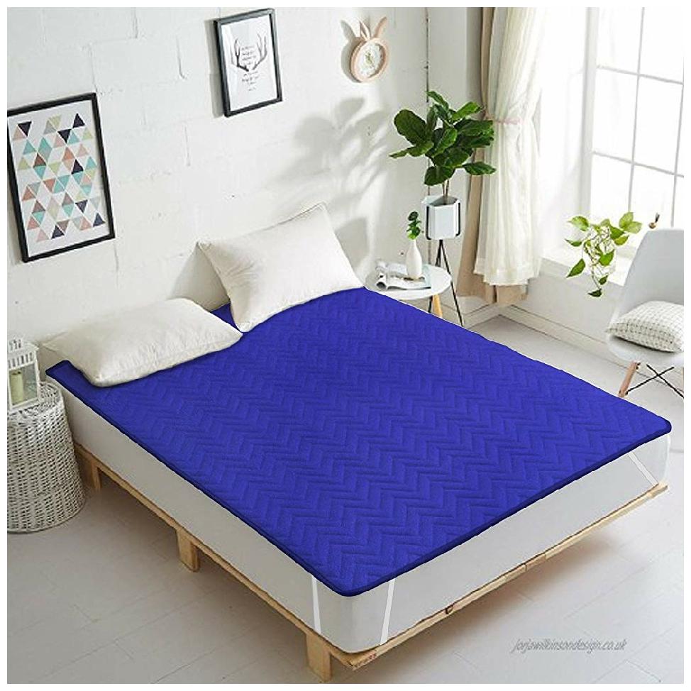 

JARS Collections Microfiber Queen beds Mattress protectors