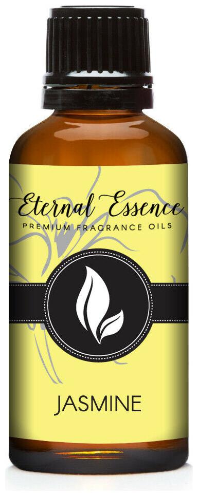 

Jasmine - Premium Grade Fragrance Oils - 30ml