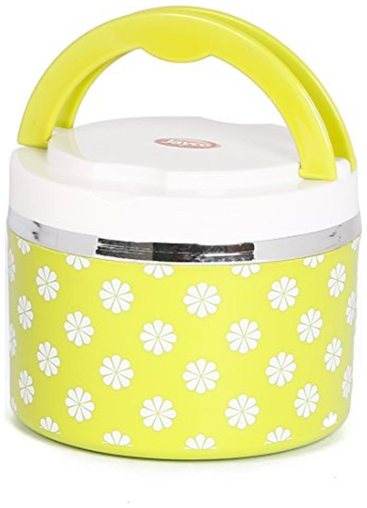 

Jewel Assorted Lunch box ( Set of 1 640 ml )