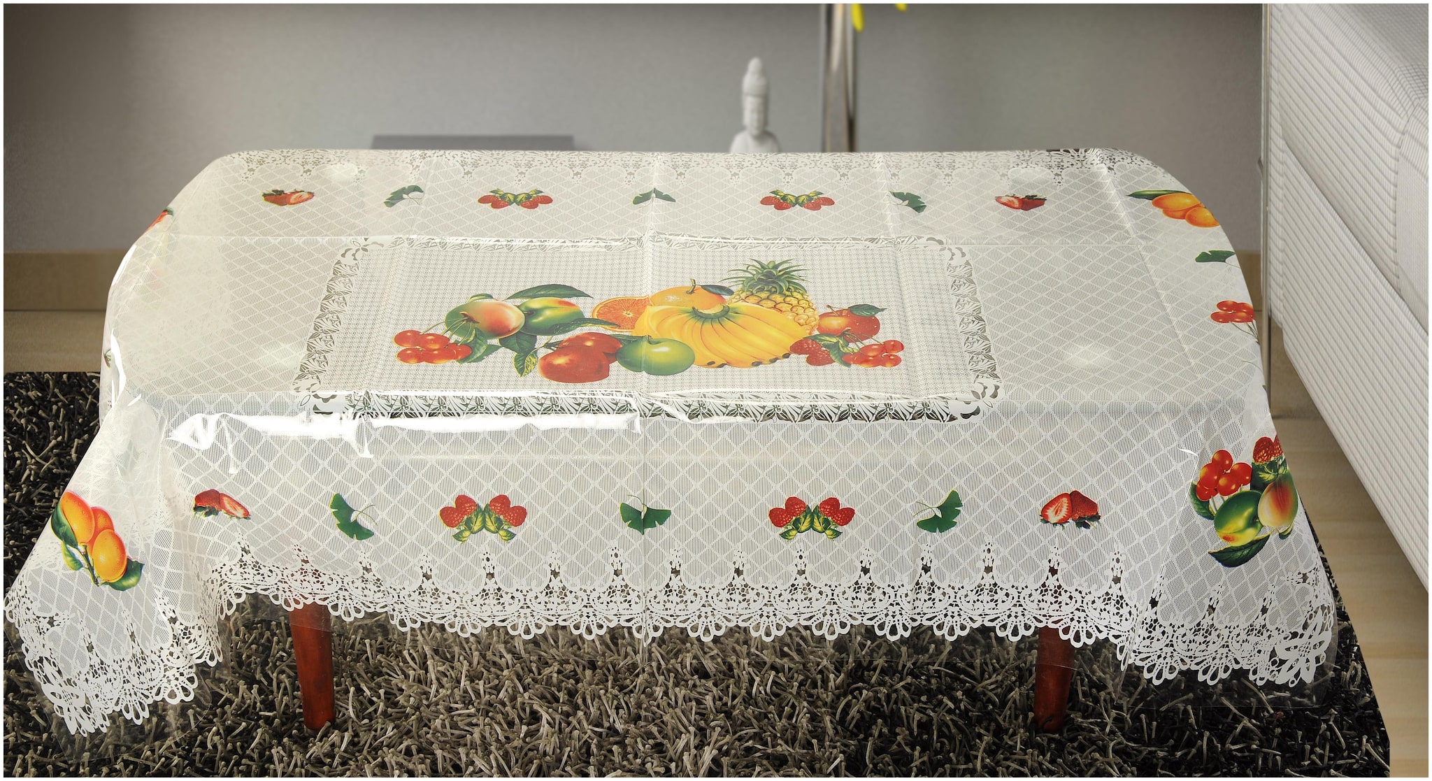 

JBG Home Store Center Table Cover