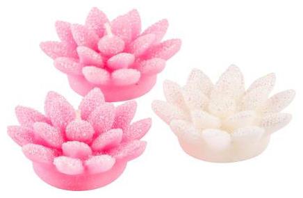 

JBG Home Store Paraffin wax Assorted Candle