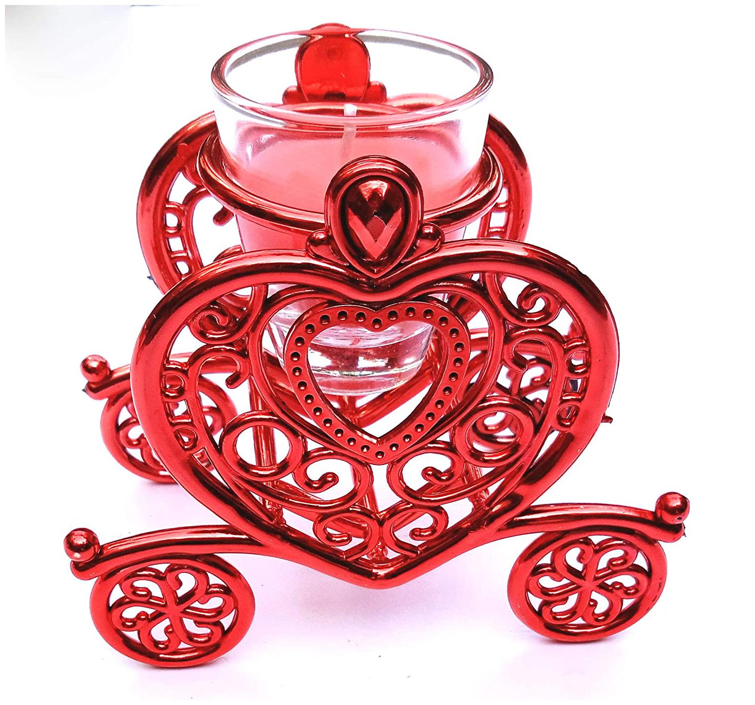 

JBG Home Store Metal Assorted Candle holder