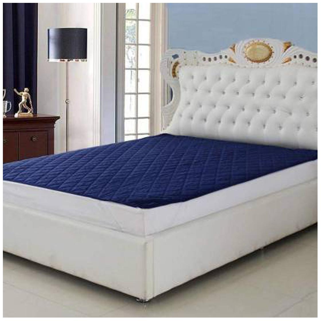 

JC Cotton Large Mattress protectors