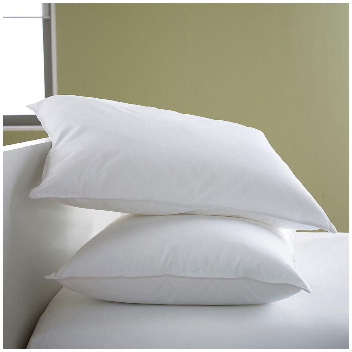 

JDX Best Night Sleeping Soft Pillow Set of 2-50x62