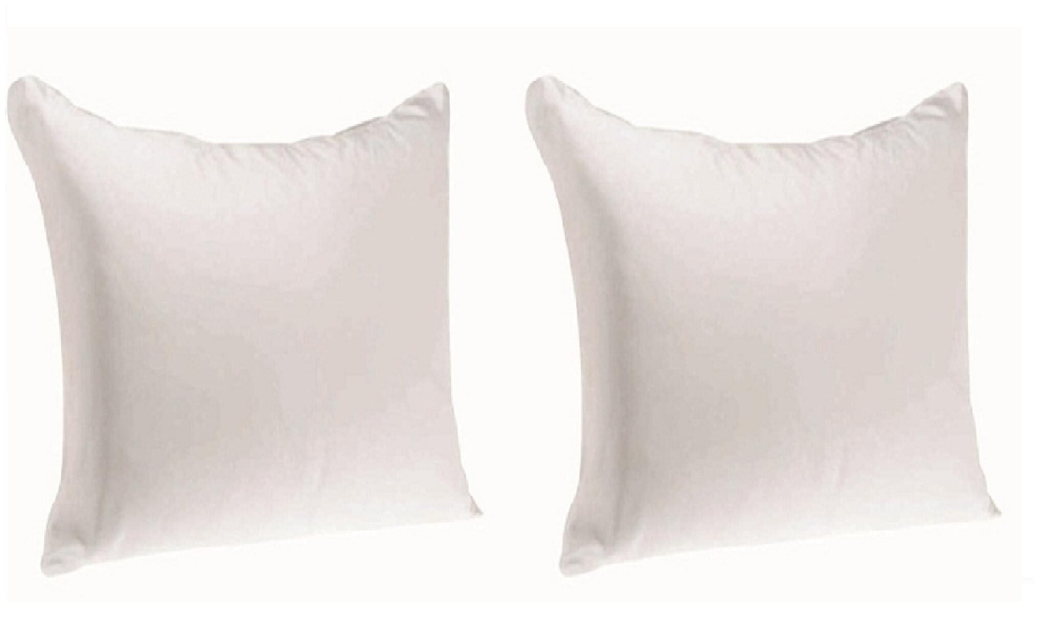 

JDX Best Night Sleeping Soft Pillow Set of 2-38x60