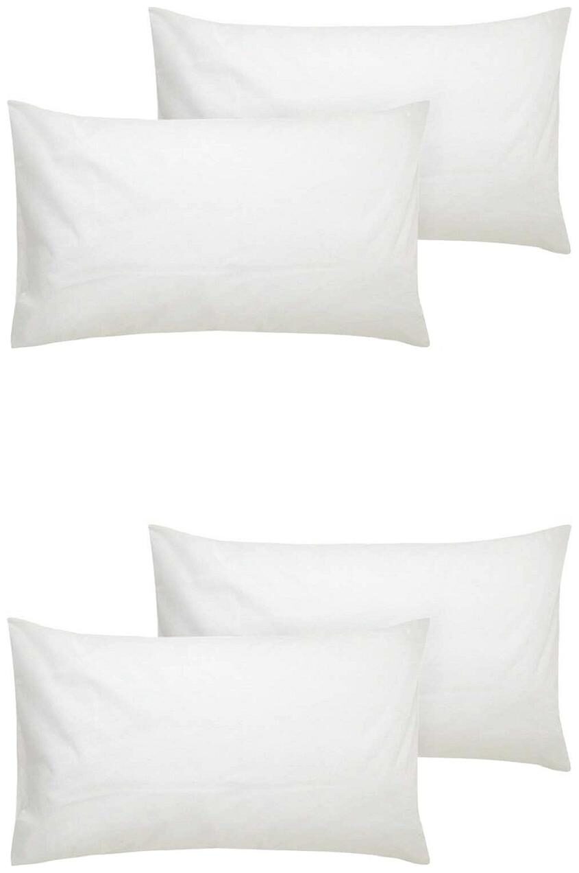 

JDX Best Night Sleeping Soft Pillow Set of 4-39x62