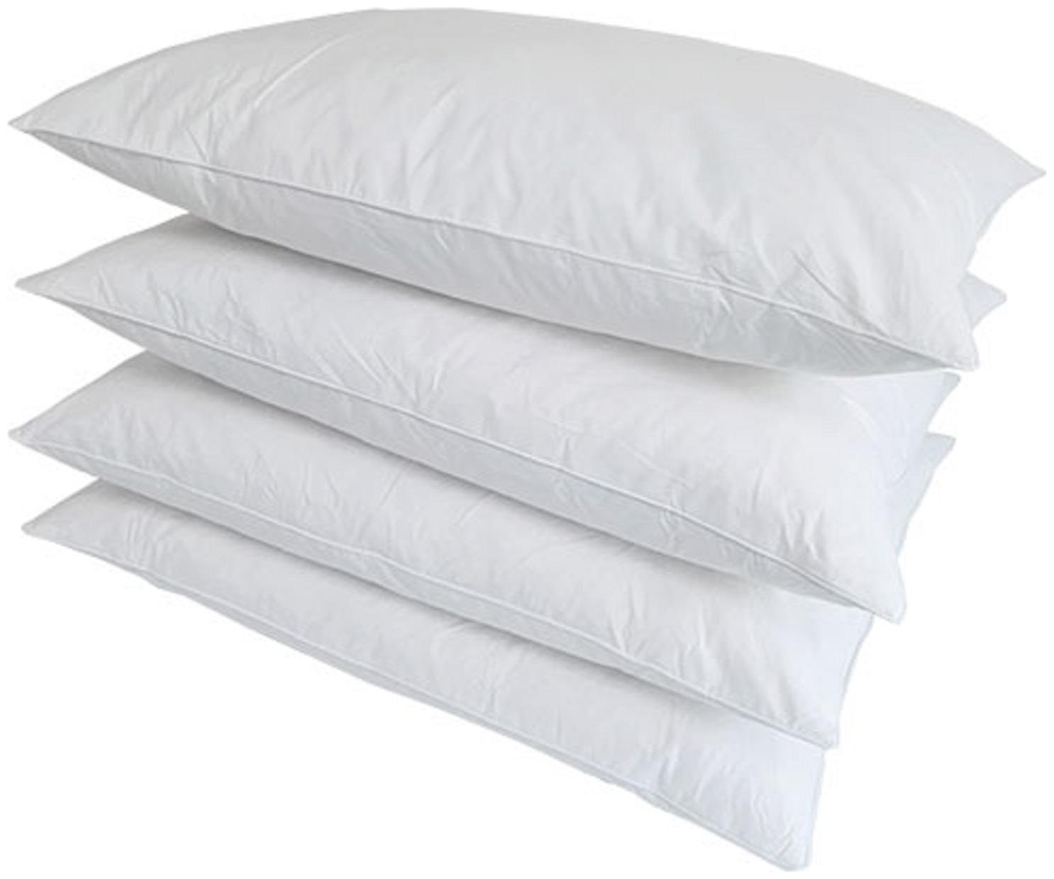 

JDX Home Decor Sleeping Bed Pillow Set of 4-43x67