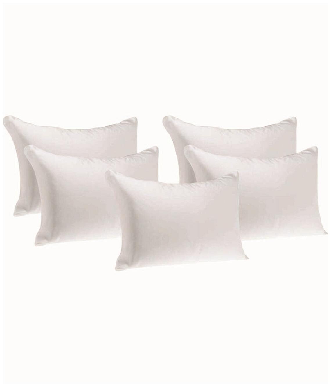 

JDX Home Decor Sleeping Bed Pillow Set of 5-50x64