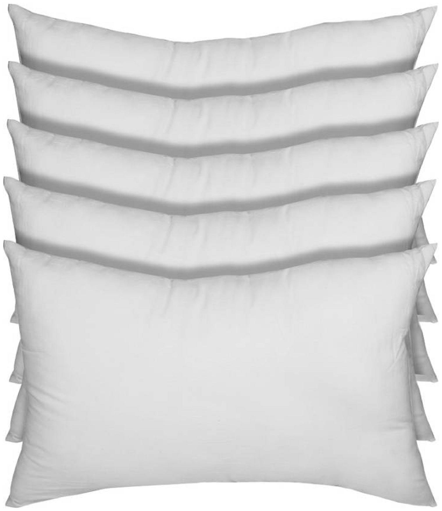

JDX Home Decor Sleeping Bed Pillow Set of 5-44x62