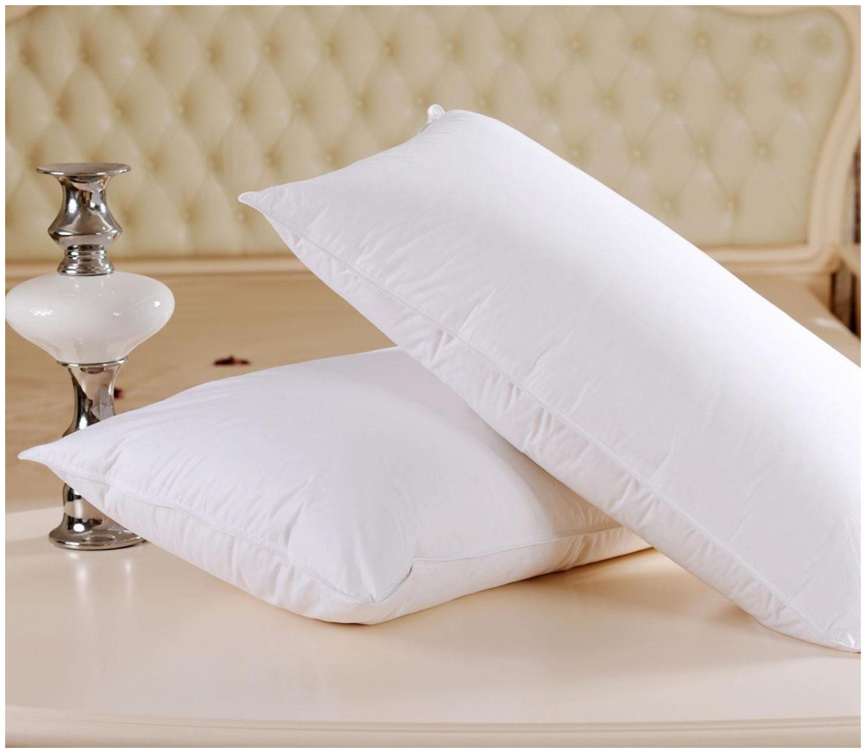 

JDX Home Decor Sleeping Bed Pillow Set of 2-48x60