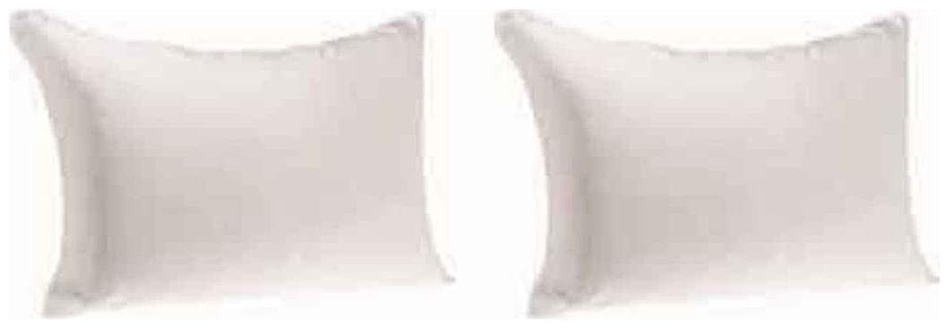 

JDX Micro Fibre Very Soft Pillow-41X64