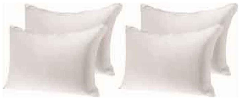 

JDX Micro Fibre Very Soft Pillow-41X68